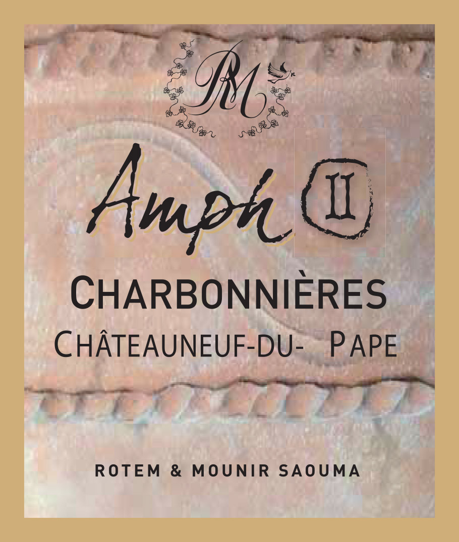 Charbonnières