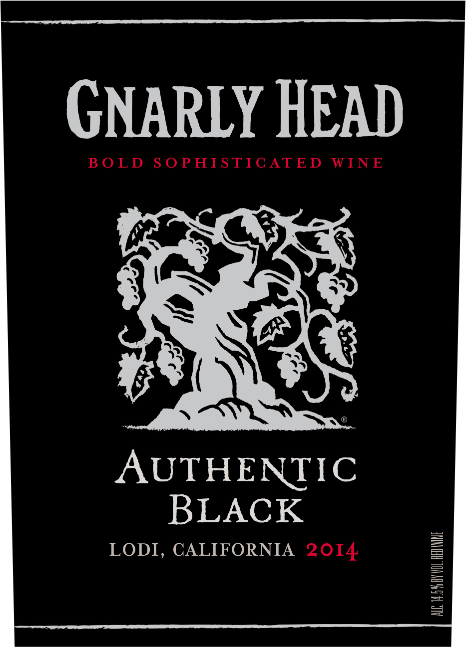 Authentic Black Winemaker's Reserve