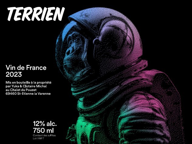 Terrien