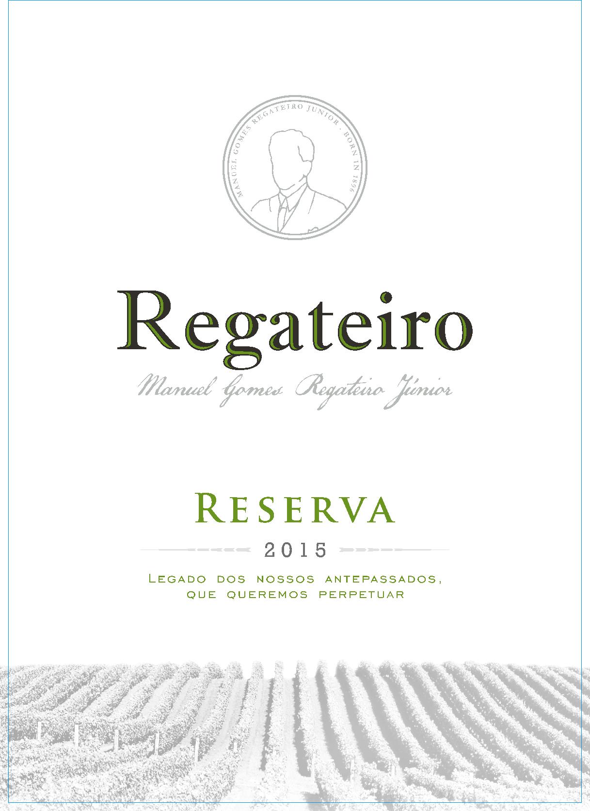 Reserva