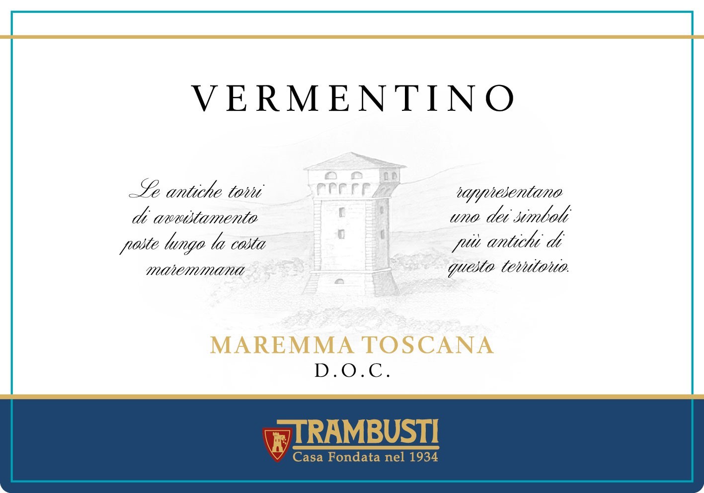 Vermentino