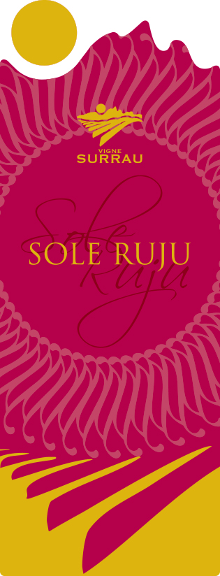 Sole Ruju