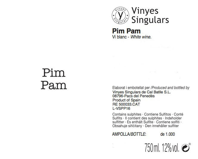 Pim Pam