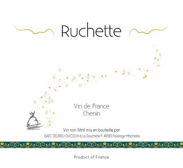 Ruchette