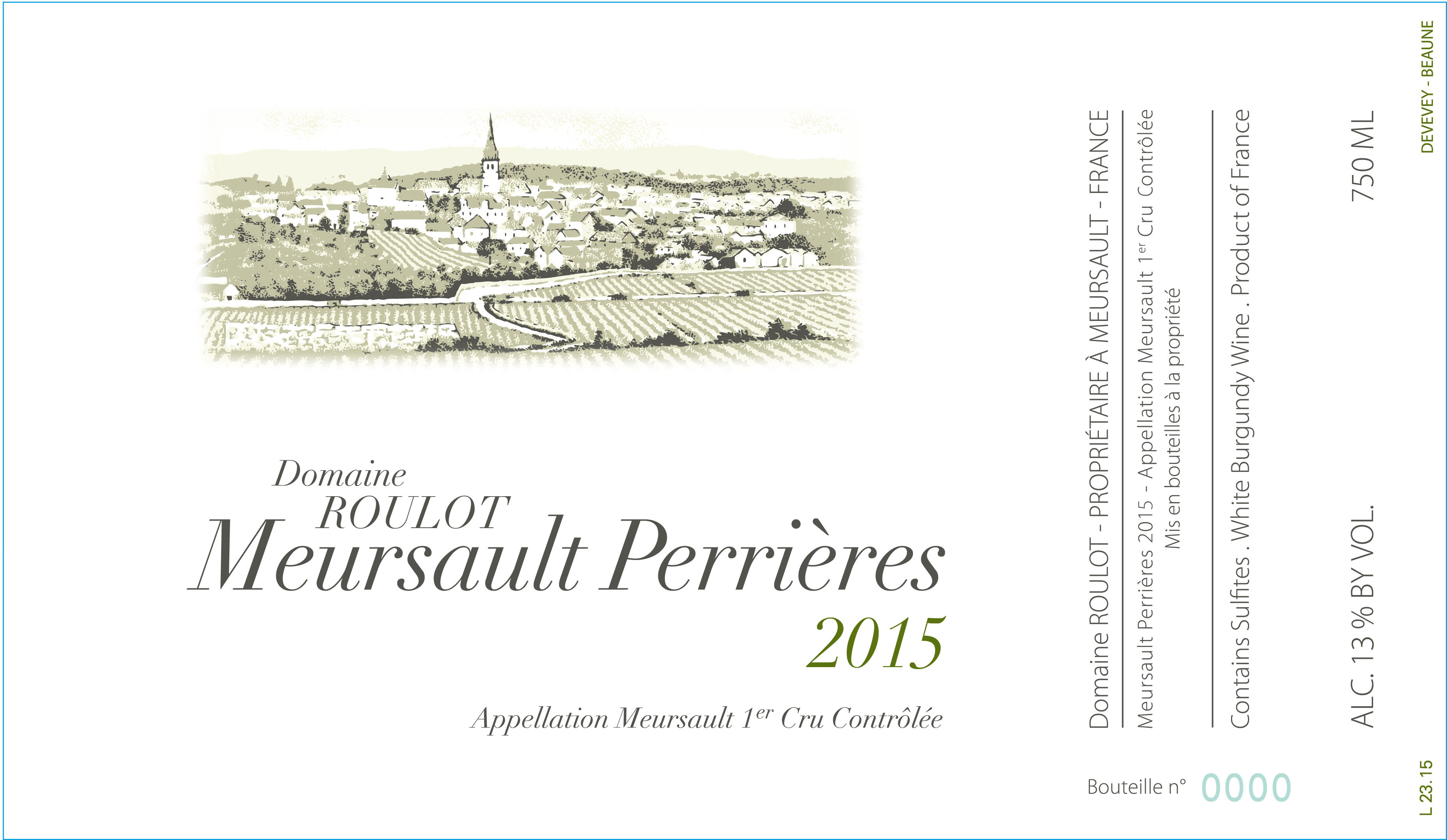 Perrieres