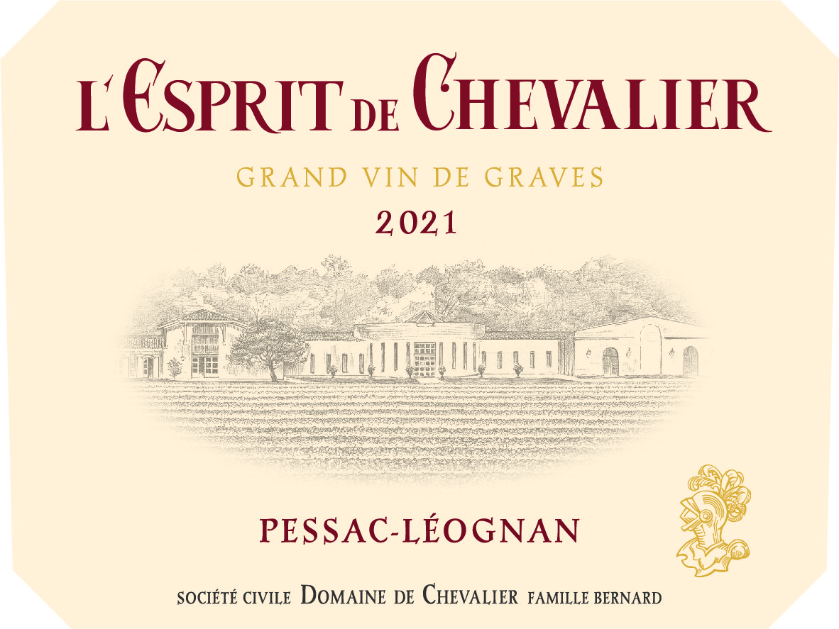 L'esprit De Chevalier