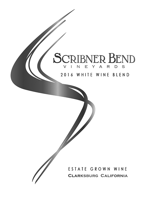 White Wine Blend