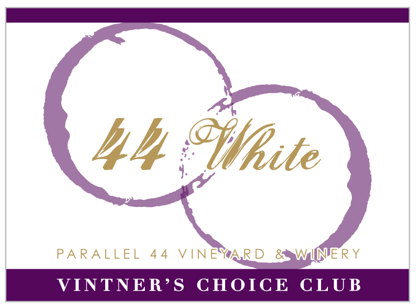 44 White