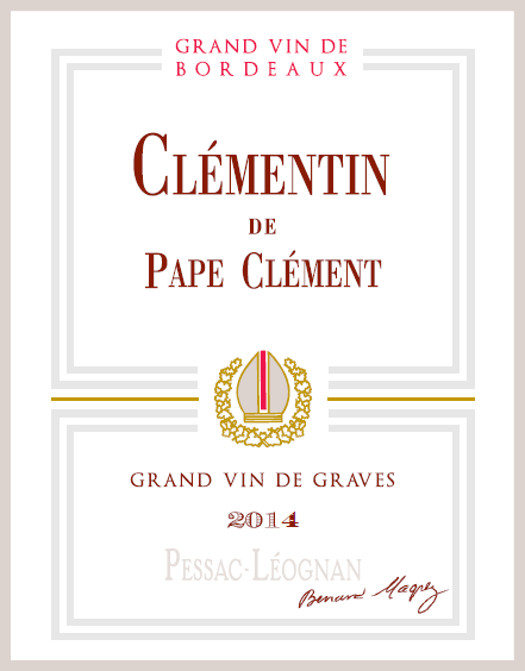 Clémentin de Pape Clément