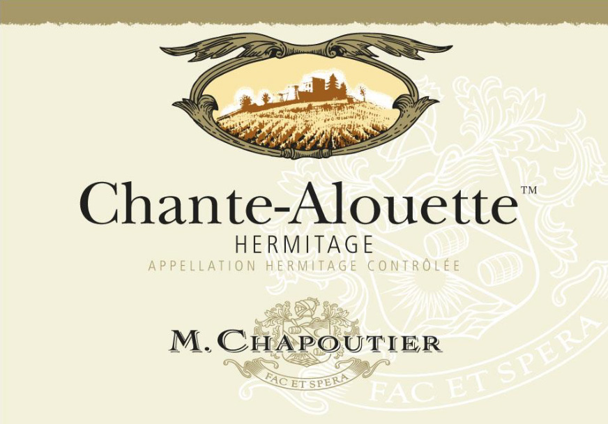 Chante-Alouette