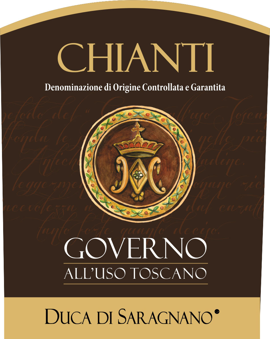 Governo All'Uso Toscano