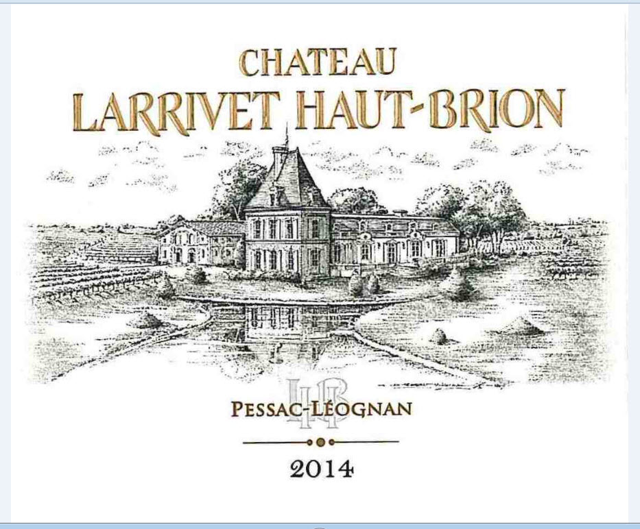 Grand Vin De Bordeaux