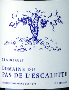 Ze Cinsault