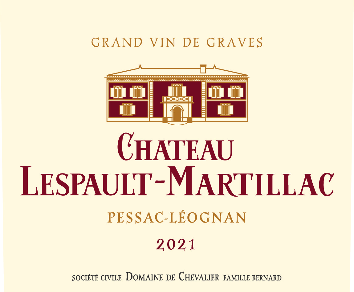 Chateau Lespault - Martillac