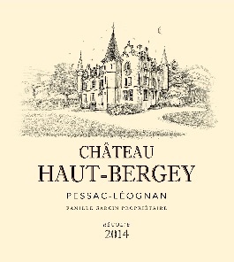 Château Haut-Bergey