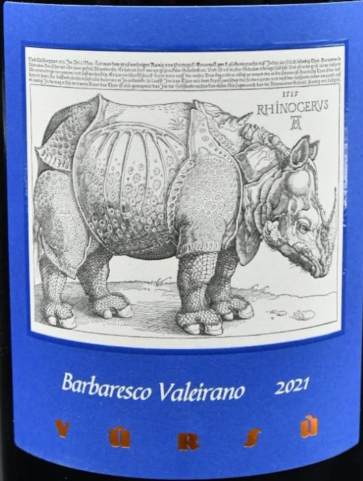 Valeirano Barbaresco