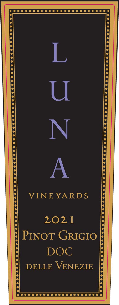 Pinot Grigio Delle Venezie