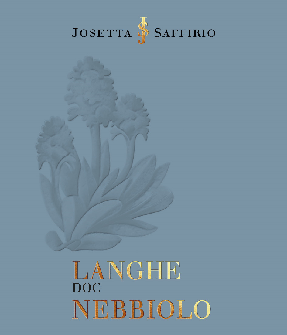 Langhe Doc Nebbiolo