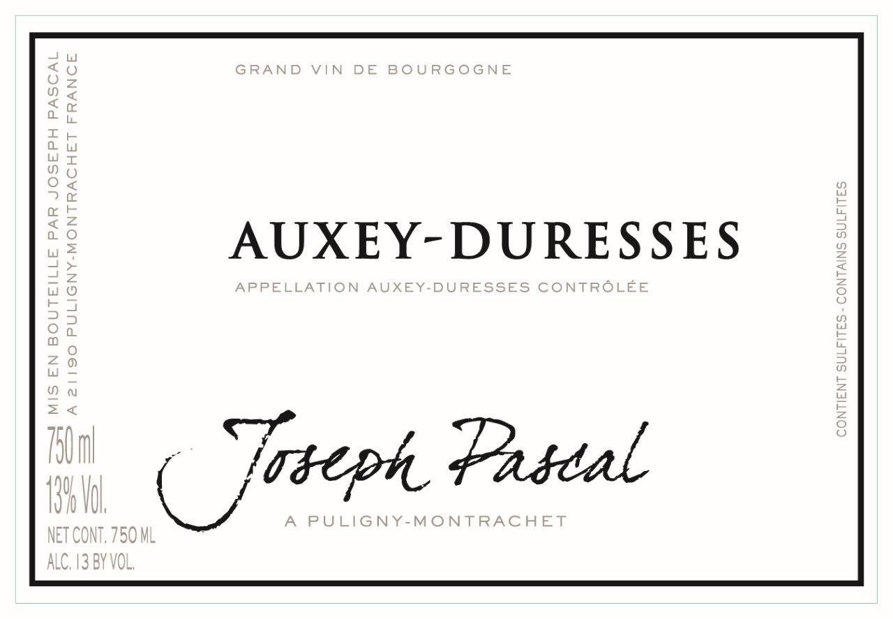 Grand Vin De Bourgogne