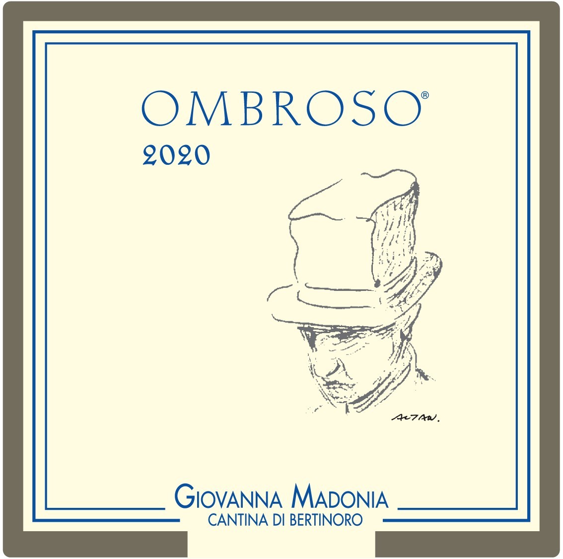 Ombroso