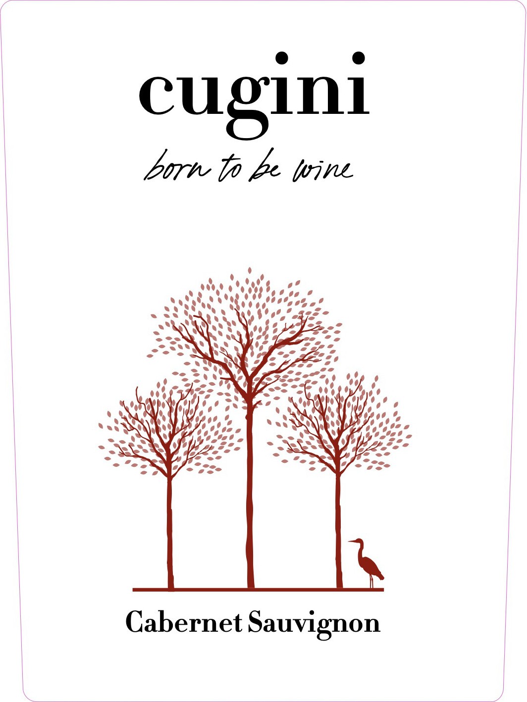 Cugini Cabernet Sauvignon