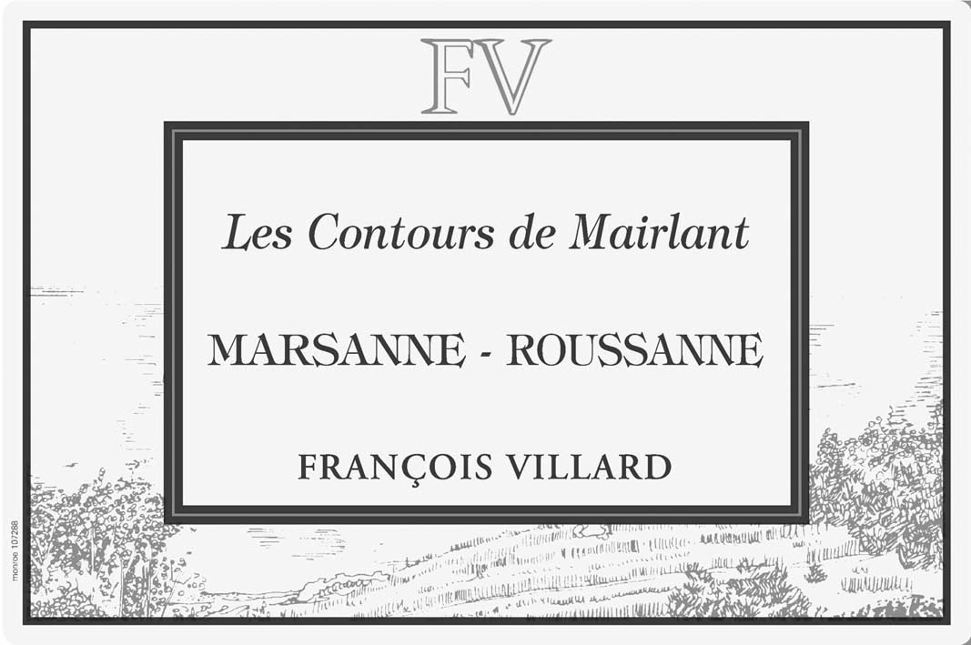 Les Contours De Mairlant