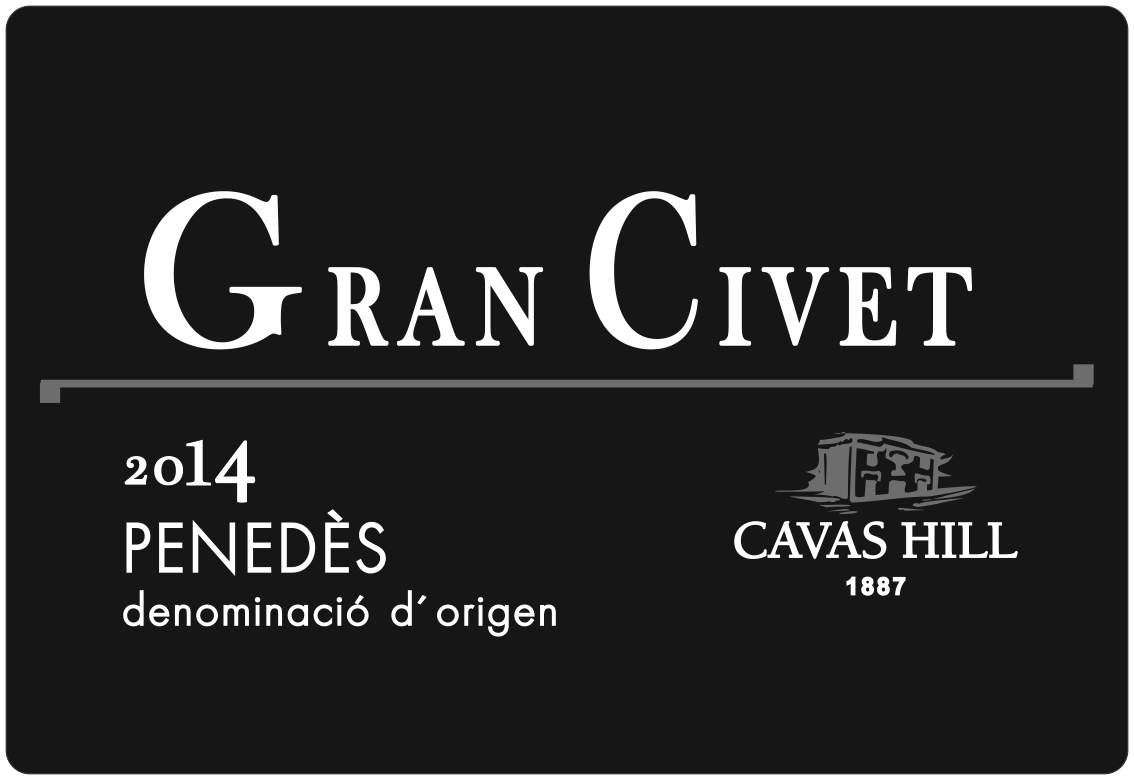 Gran Civet