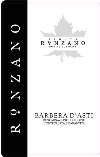 Tenuta Ronzano