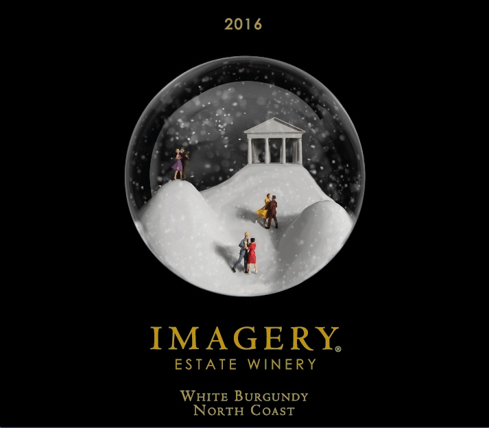 White Burgundy