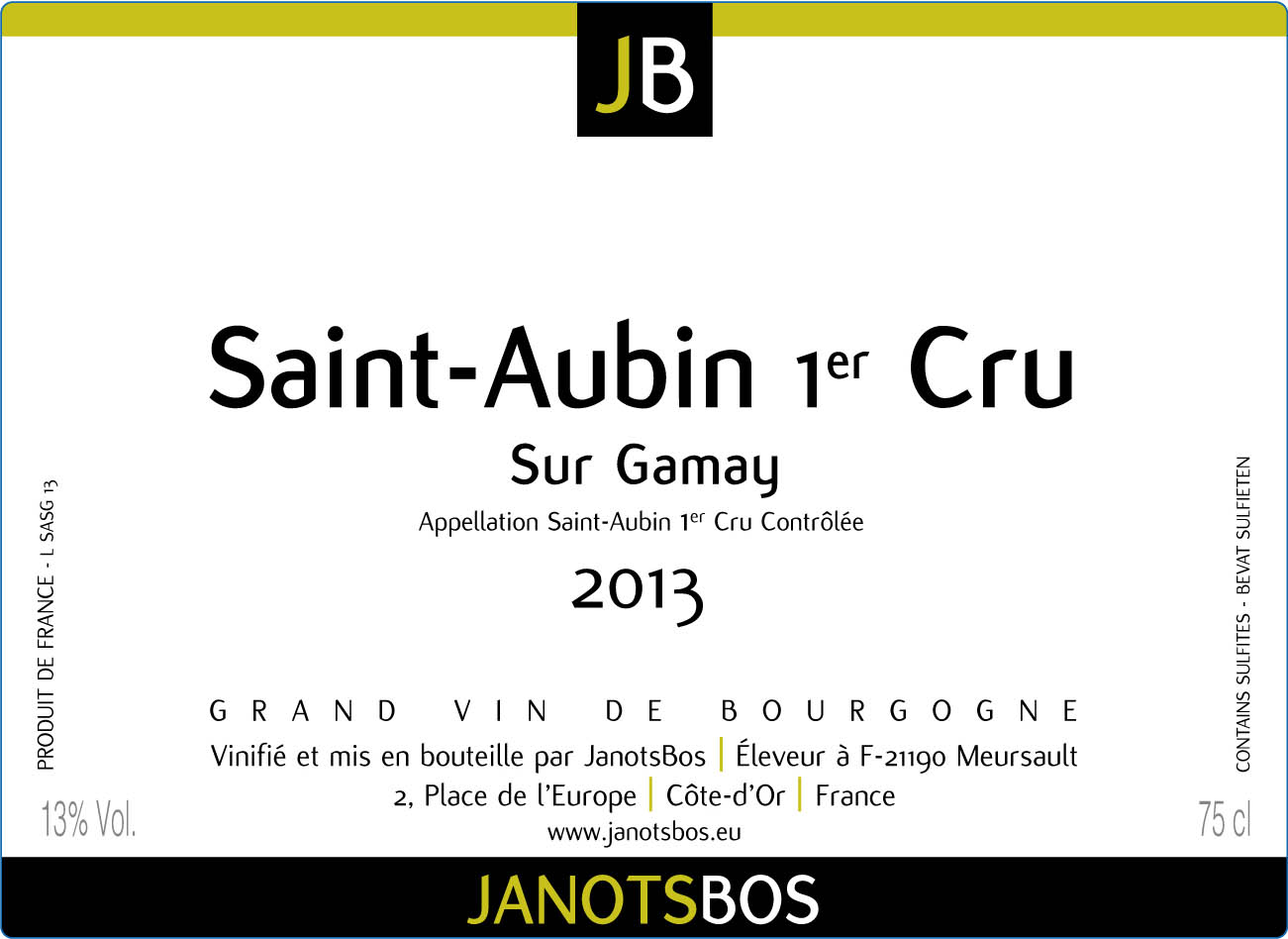 Sur Gamay