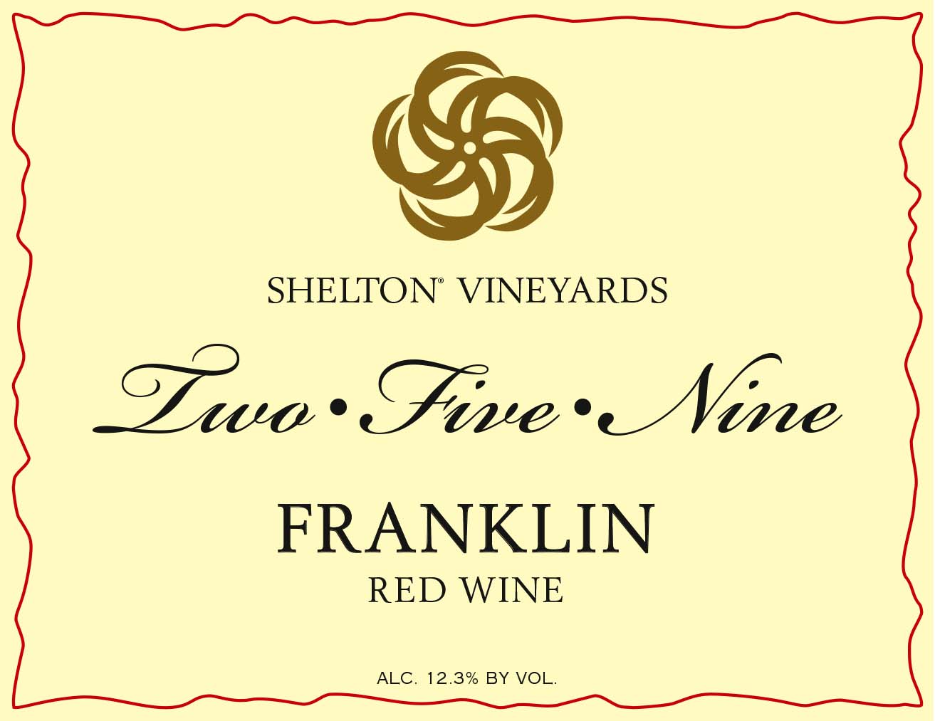 Two Five Nine Franklin
