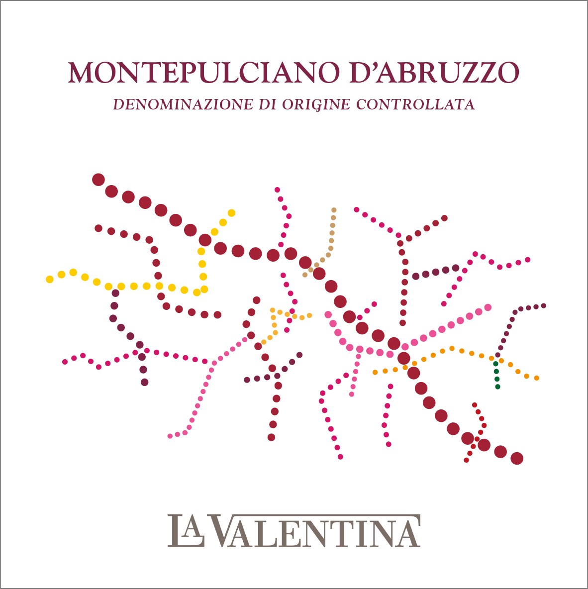 Ja Valentina Montepulciano