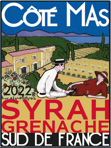 Cote Mas