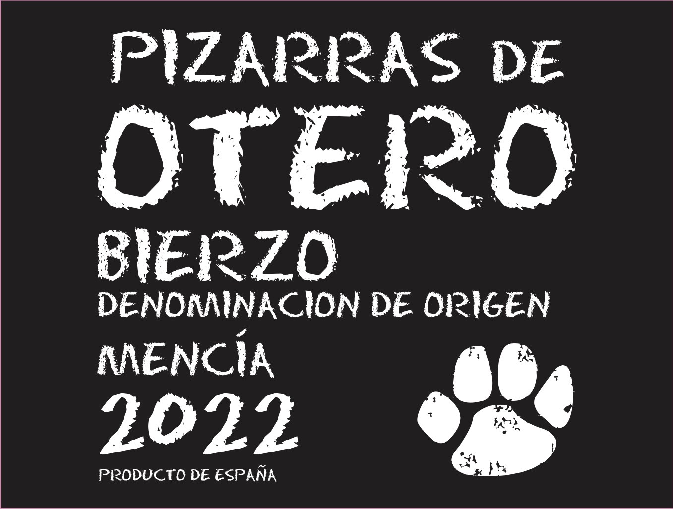 Pizarras De Otero
