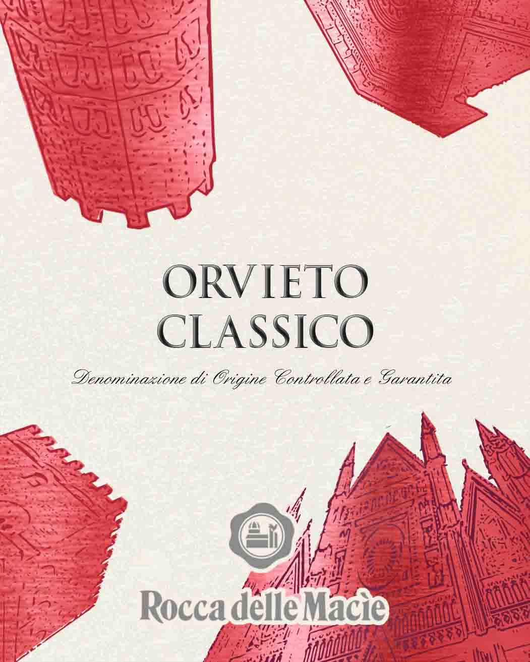 Orvieto Classico