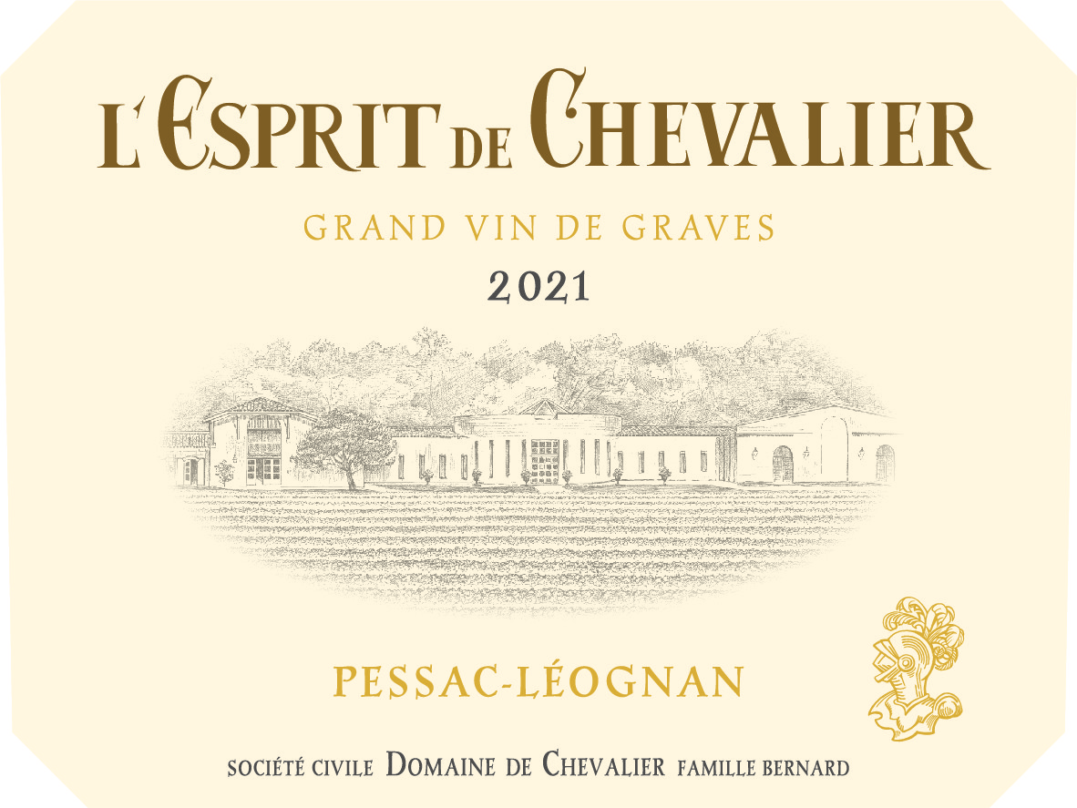 L'esprit De Chevalier