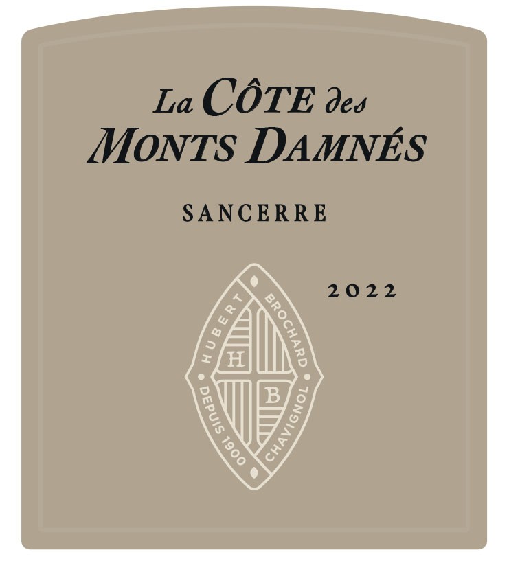 La Cotes Des Monts Damnes