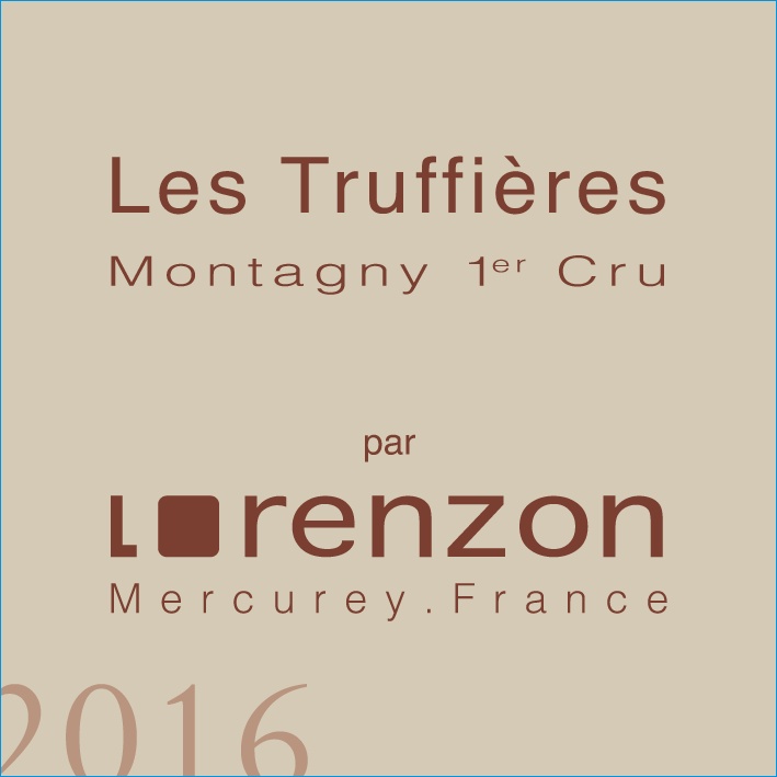 Les Truffieres
