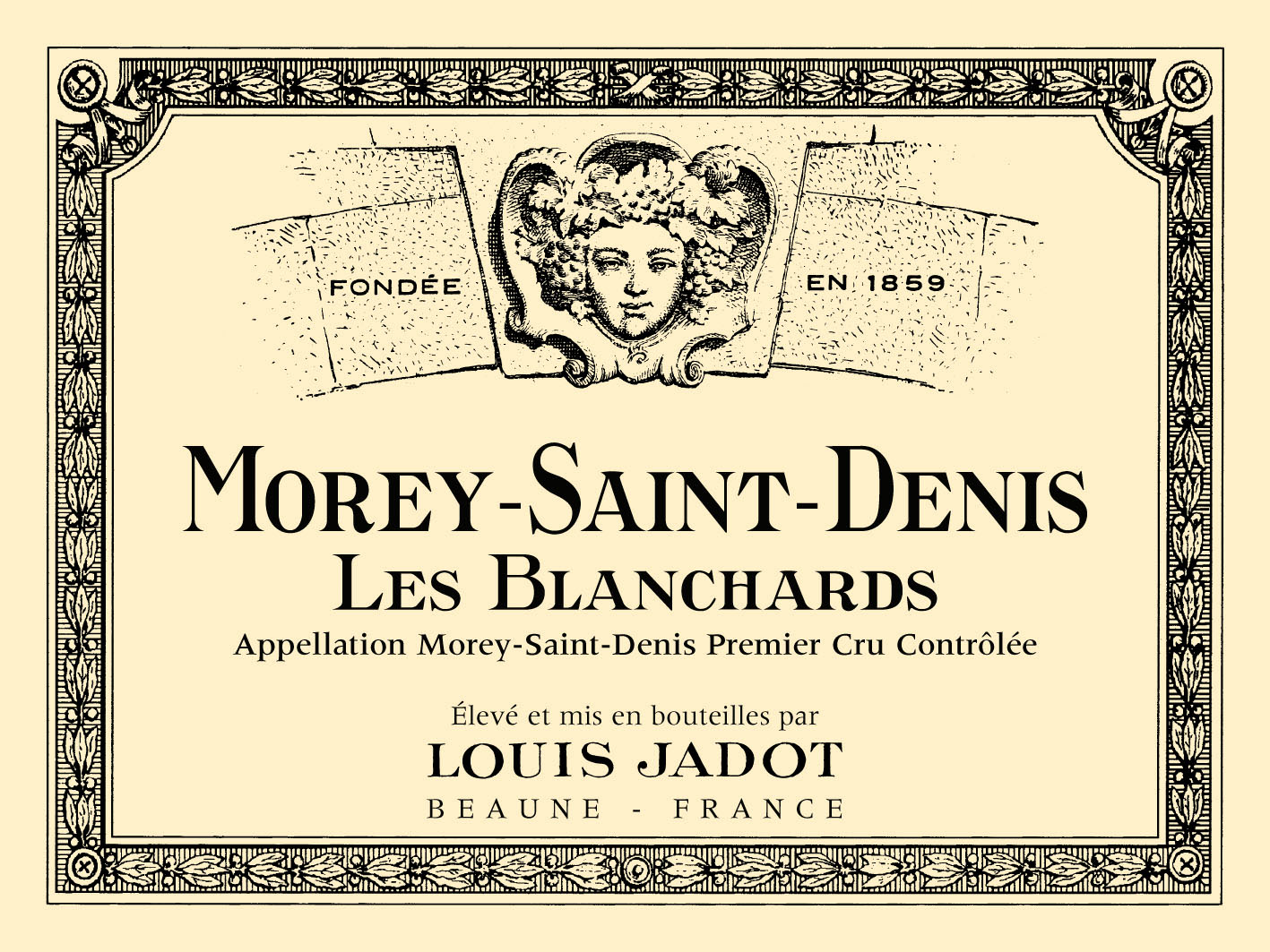 Les Blanchards
