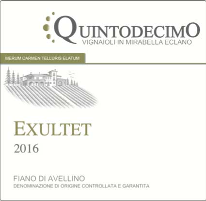 Exultet