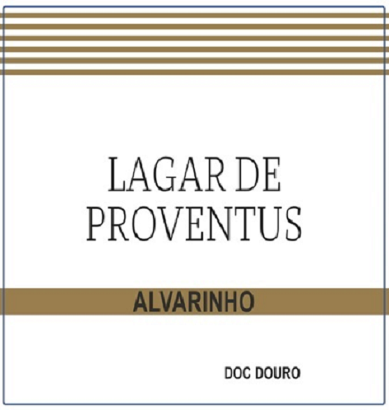 Lagar De Proventus Alvarinho