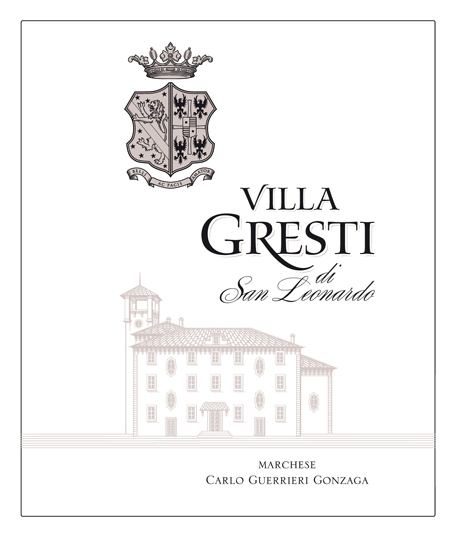 Villa Gresti