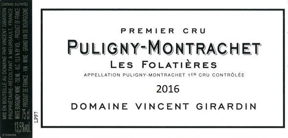 Les Folatières