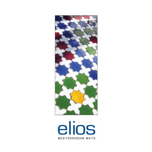 Mediterranean White