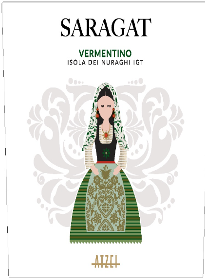 Saragat Vermentino