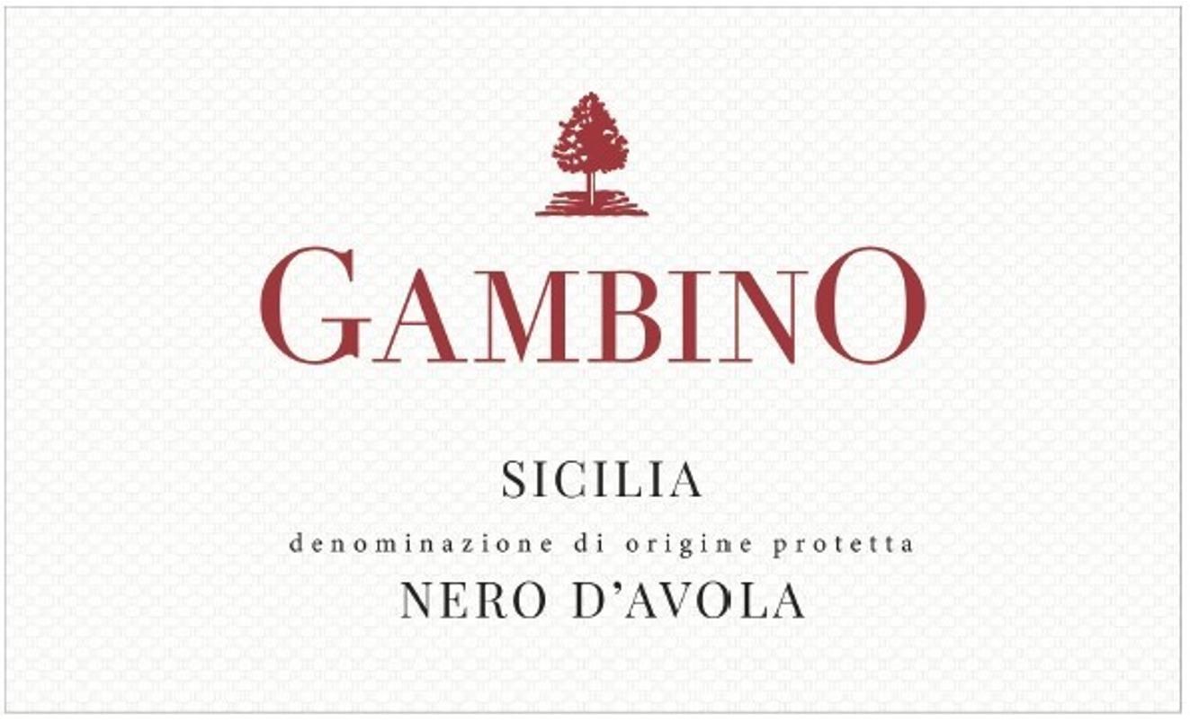 Nero D'avola Sicilia