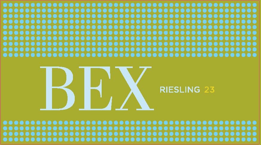 Bex Riesling