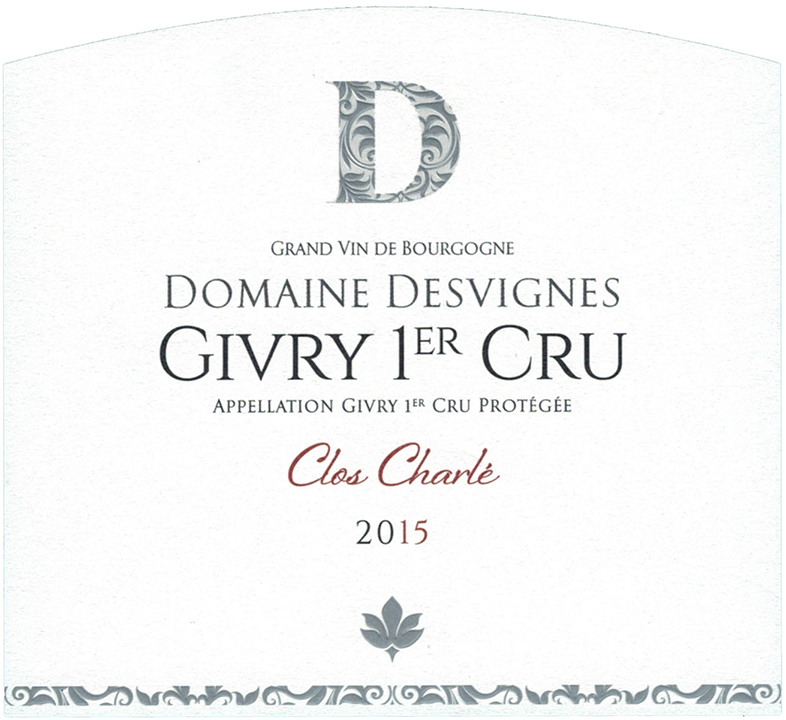Clos Charle
