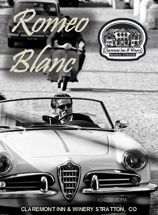 Romeo Blanc