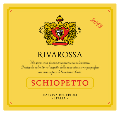 Rivarossa
